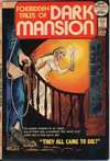 Forbidden Tales of Dark Mansion comic books